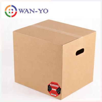 China Monitor & Prevent Mishandling/Damage of Goods or Transit Shipping Acceleration Indicator Shipping Labels Impact Label for Shock Monitor by WAN-yo for sale