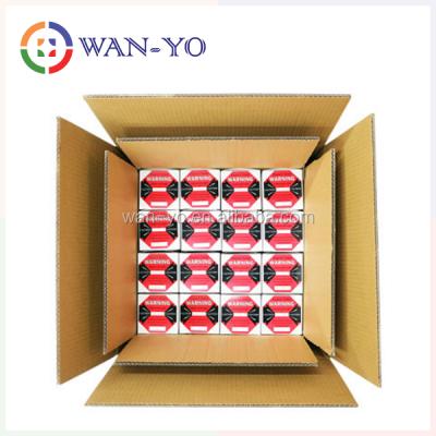 China Barcode Monitor Shipping Handling Label (50G) by WAN-Yo for sale