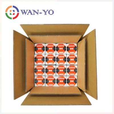 China Monitor & Prevent Mishandling / Damage of Goods or Shipping Effect In Transit Label 75G - Shockwatcher Indicator Impact Reording Sensor | WAN-Yo for sale