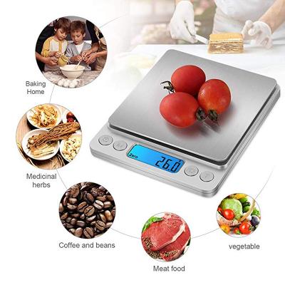 China Home Electronic Kitchen Digital Scale , Electronic Calorie Scale Kitchen Food Scale // for sale