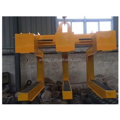 China Filed Industrial Lifting Spare Parts Block Crane Hook for sale