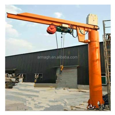 China Jib Crane BZ 3t 6m Model Jib Crane Jib Crane Model Jib Crane Jib Crane On Sale for sale