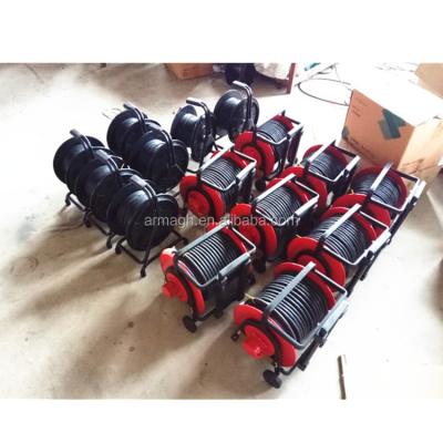 China High Quality Automatic Home Appliance Rewind Cable Reels for sale