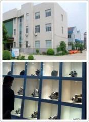 Verified China supplier - Sun Top Hi Tech Manufacturing Inc.