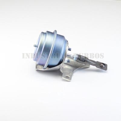 China GT1749V Turbo Trigger Wastegate 434855-0015 for A3 TDI , Standard TDI Size for sale