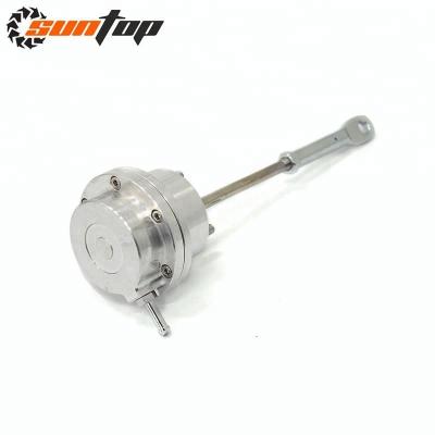 China GTP38 Turbocharger GTP38 Turbo Racing Turbocharger Elements Canton Wastegate Trigger For Sale for sale