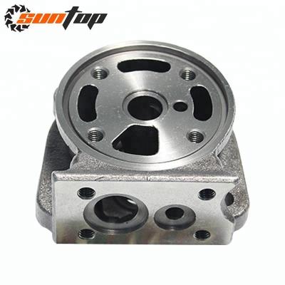 China GTP38 Turbo Charger Bearing Housing For 99-03 7.3L Powerstroke F-Series Standard Size for sale