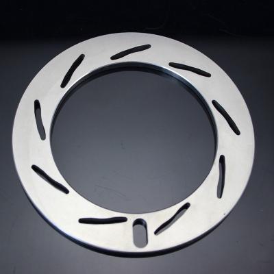 China GT3788VA Turbo repair kit+Unison Ring+9Vanes+Compressor Wheel Chevy Duramax 6.6L Racing 210*230*260mm for sale