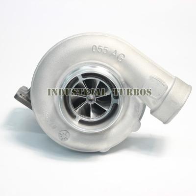 China S368 S300 s366 Turbo Billet Wheel 68mm Compressor .91 AR T4 Twin Roller 177275 22cm*24cm*26cm for sale