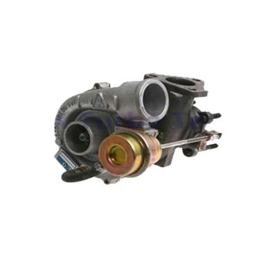 China k04 turbocharger 53049880001 for transit standard for sale