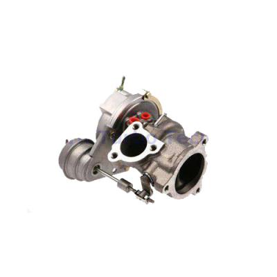 China K03 Turbocharger 53039880029 Standard for sale