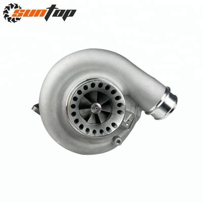 China Die Cast Turbo Charger S300SX3-69 S300 SX3-69 0.91 AS REQUIRED 177275 69/92.5/96.4mm Billet Wheel for sale