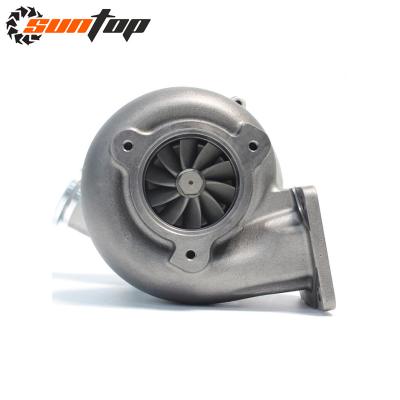 China Design TP38 Turbo Charger For Powerstroke 7.3L E&F Series Super Duty Principle 1994-1997 OEM STANDARD for sale