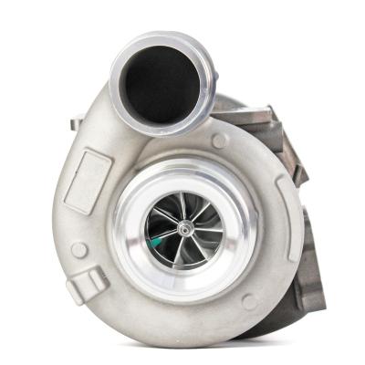 China 2007.05-2012 Dodge Ram ISB 6.7L Diesel Billet HE351VE Turbo Charger New For 2007.5-2012 Dodge Ram Cummins ISB 6.7L for sale