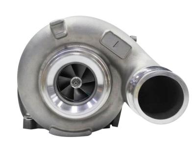 China 2007.05-2012 Dodge Ram ISB 6.7L Diesel Billet HE351VE Turbo Charger New For 2007.5-2012 Dodge Ram Cummins ISB 6.7L for sale