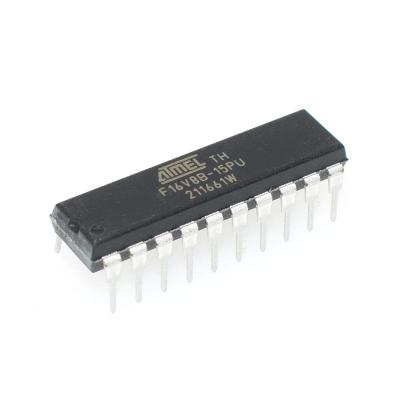 China - NEW original SYT Atmega328p-PU DIP-28 ATMEL IC MCU 8BIT 32KB FLASH 28DIP for sale