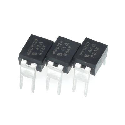 China / SYT Microcontroller IC 20mhz 8kb (4k X 16) Flash 8 pdip ATTINY85 ATTINY85-20pu 8 bit original NEW for sale