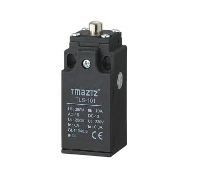 China Instant Action Limit Switch Omron Limit Switch XCK-S101 TLS LS S 101 XCK-P110 TLS-101 for sale