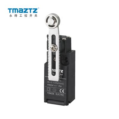 China T4N-412M Miniature Safety Limit Switch 100% Original With Silence Switch TMAZTZ T4N Best Price for sale