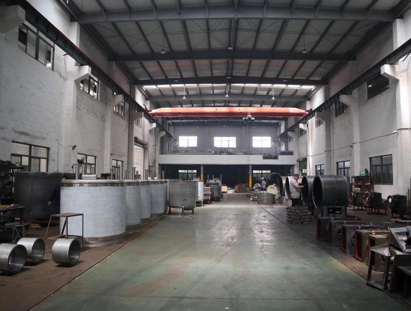 Verified China supplier - Suzhou Golden Eagle Machinery & Equipment Co., Ltd.