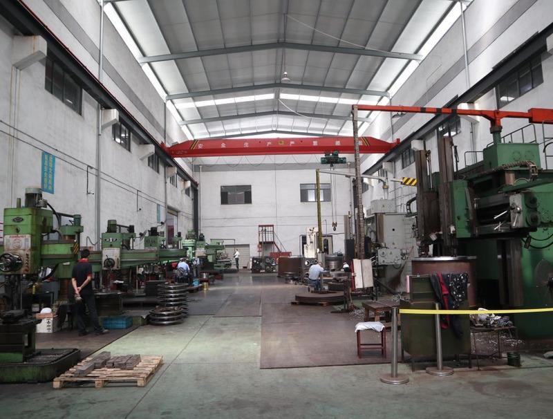 Verified China supplier - Suzhou Golden Eagle Machinery & Equipment Co., Ltd.