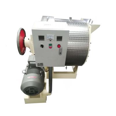 China Snack Factory QYJ100 Series Chocolate Grinding Machine / Chocolate Conch Machine for sale