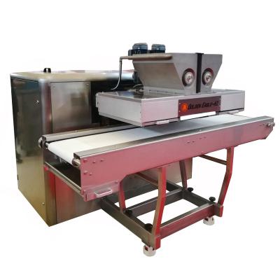 China Unique Pulled Depositor K1 Chocolate Molding Machine / Chocolate Making Machine / Chocolate Machine for sale