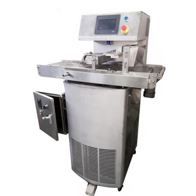 China Small Bakery Chocolate Tempering Machine for sale