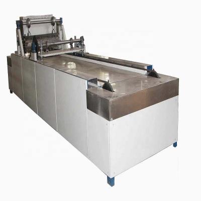 China Chocolate Mylikes Core Forming Snack Plant LMTseries Machine for sale