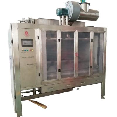 China Factory PGJ High Quality Commercial Made Snack Chocolate Pan Polishing Machine From China for sale