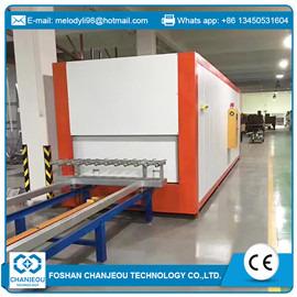 Verified China supplier - Foshan Chanjeou Technology Co., Ltd.