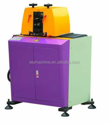 China Factory Cut Polyamide Heat Strip Insertion Feeding Machine For Aluminum Extrusion Profiles for sale