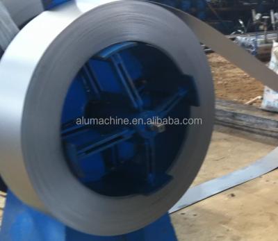 China Energy Supply Pipe Stainless Steel SS Pipe Making Machine for sale