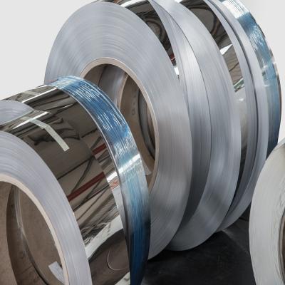 China Chemical engineering Best selling manufacturers high quality cold rolled 304 stainless steel coil for sale