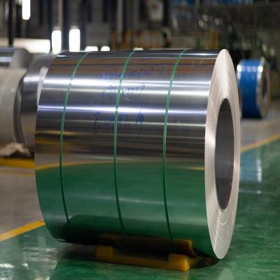 China Shipbuilding Best-selling stainless steel coil 316L cold rolled stainless steel coil for sale