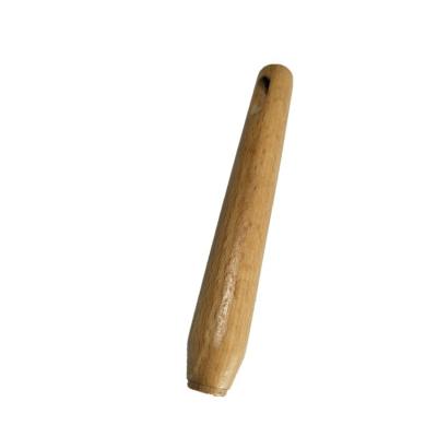 China Hardware Tools/Hammers/Hammerfish/Rubber Hammer/Wholesale Curved Claw Hammerc Wood Handle For Broom Natural Ash Handle Wood Tools For Awl Sight Hammer for sale