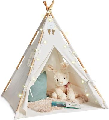 China Toy Baby Tent Children Inflatable Triangle Kids Tent Kid's Birthday Gift Funny Playground Children's House Tent for sale