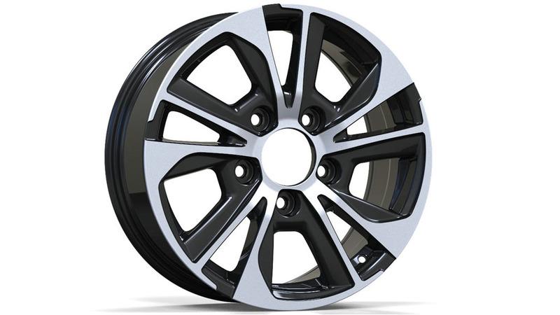 Verified China supplier - Ningbo Super Wheel Co., Ltd.