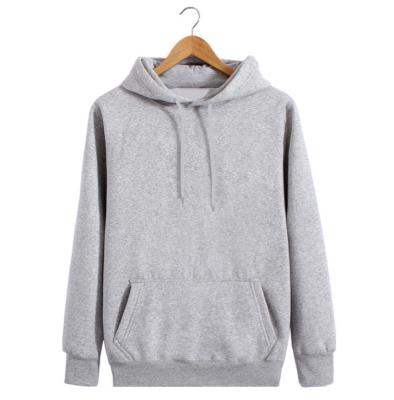 China Solid Color Viable Custom White Fashion Oversized Hoodies For Women for sale