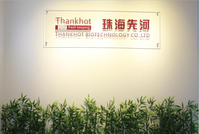 Verified China supplier - Thankhot Biotechnology Co., Ltd.