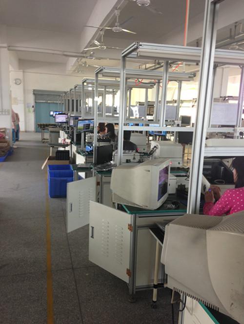 Verified China supplier - Shenzhen Century Xinyang Tech Co.,Ltd.