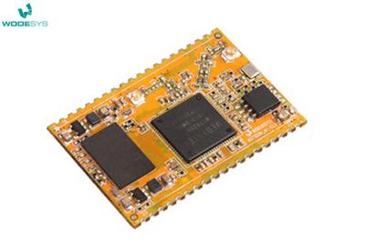 China Media TEK 7620N Ingebedde WiFi Module, de Periodieke Wifi Draadloze Module van Esp8266 Te koop