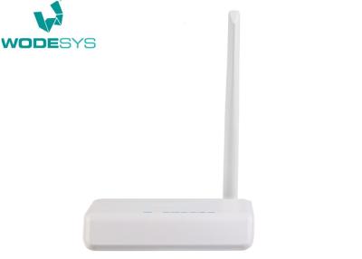 China 150 Mbps fijaron al router inalámbrico del 802.11 N de la antena, router inalámbrico del vínculo N del Tp en venta