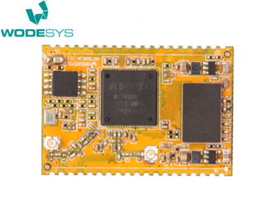 Cina OEM che collega il modulo incastonato di WiFi con l'alto potere del microcontroller in vendita