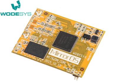 China 300Mbps Embedded Wireless WiFi Router Module MT7620N Chipset Mini Size for sale