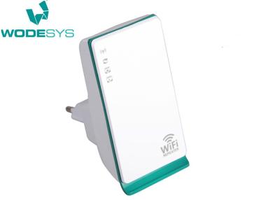 China 802.11 B/G/N Wall Plug Wifi Wireless Router Repeater Extender Booster for sale