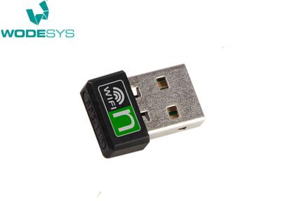 중국 150Mbps USB 동글/Ralink 5370 와이파이 USB 동글 판매용