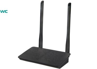 China 300 router sem fio de Mbps 802,11 N, router do rádio do modem por cabo de 8 portos à venda