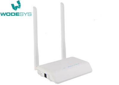 China Multiple Functions 802.11 N Wireless Router Rated Speed High Transmission Power for sale