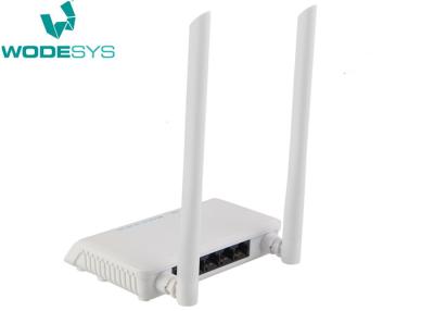 China 300 Mbps Hotspot 802.11 N Wireless WiFi Router Long Range OEM / ODM Service for sale